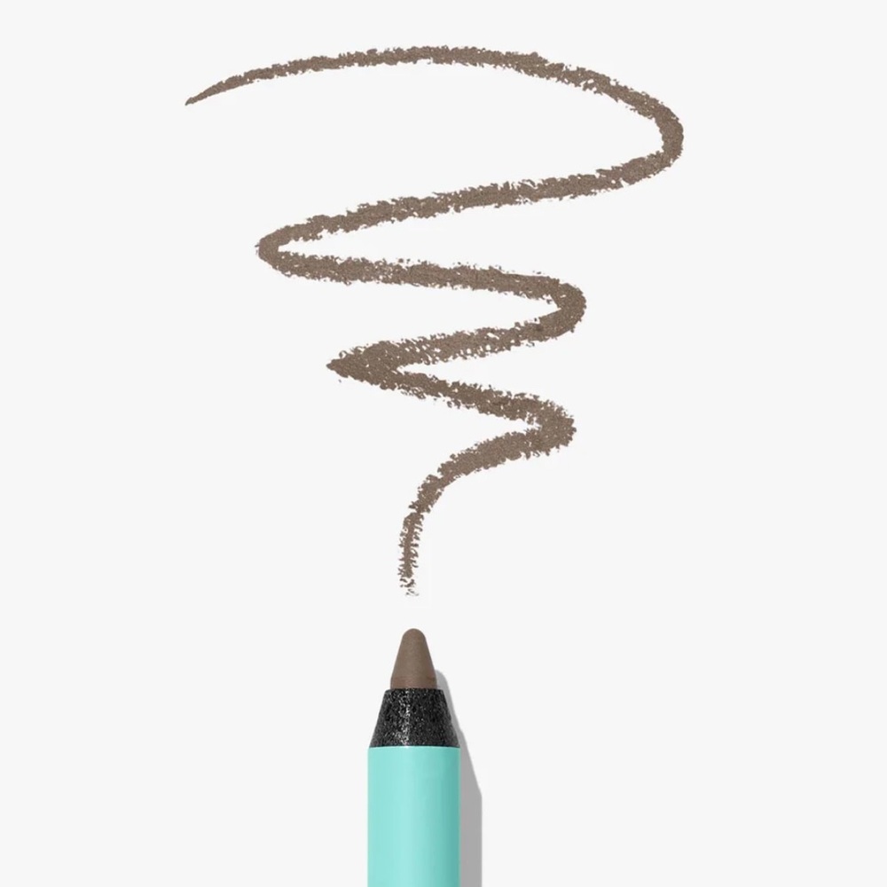Sweed Beauty Satin eyeliner in shade Mink Greige, like new!